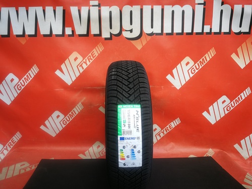 175/65R15 Nexen N'Blue 4Season 2 84H